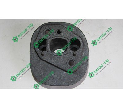 Проставка карбюратора для бензопил Partner 350