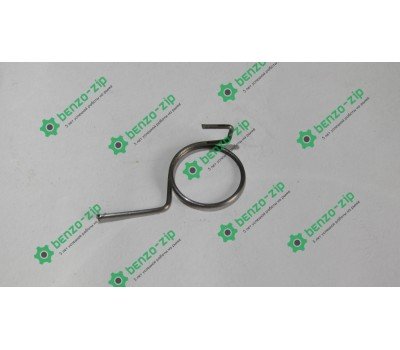 Пружина газу для БП Husqvarna 236/240