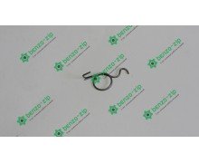 Пружина газа для бензопил Husqvarna 137/142