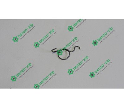 Пружина газа для бензопил Husqvarna 137/142