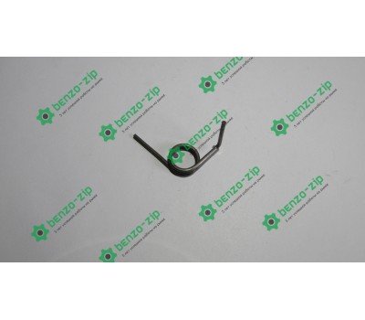 Пружина кришки гальма для бензопил Goodluck 4500