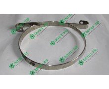 Пружина крышки тормоза ленточная для БП Husqvarna 362/365/371/372/385/570/575/576 "WINZOR"