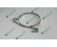 Пружина кришки гальма стрічкова для БП Husqvarna 340/345/350