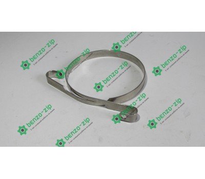 Пружина крышки тормоза ленточная для БП Husqvarna 340/345/350