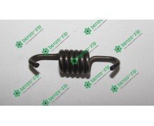 Пружина зчеплення 6 витків коротка "WINZOR"