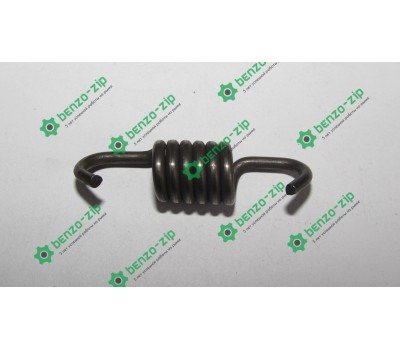 Пружина зчеплення 6 витків коротка "WINZOR"