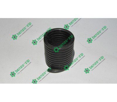 Пружина сцепления для электропилы левая (d=18 мм, h=25 мм, кол-во витков 11) 