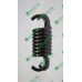 Пружина зчеплення на косу 8 витків