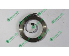 Пружина стартера (спиральная) для БП Husqvarna 365