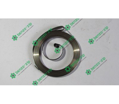 Пружина стартера (спиральная) для БП Husqvarna 365