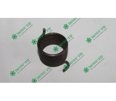 Пружина стартера плавний пуск на мотокосу