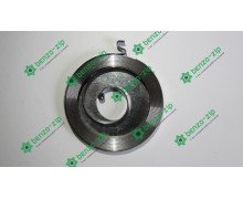 Пружина стартера плавный пуск узкая для бензопил Goodluck 4500