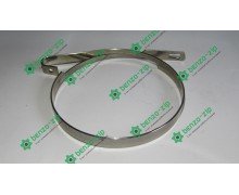 Пружина гальма БП St 180 стрічкова