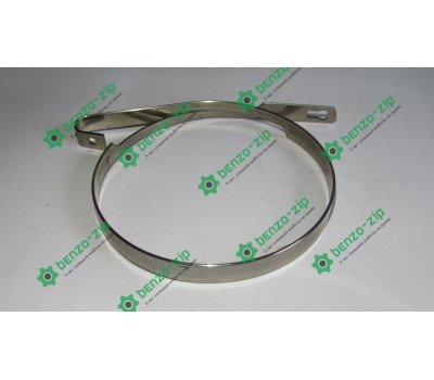 Пружина гальма БП St 180 стрічкова