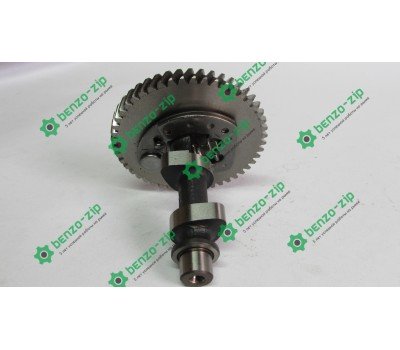 Розподільний вал з шестернею м/б 168F/170F (6/9Hp, D-170mm) №2