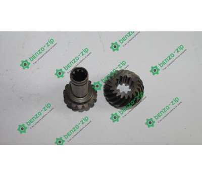 Редукторная пара 7