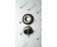 Редукторна пара 9