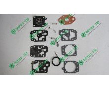 Рем. комплект мотокоси SPARTA 25