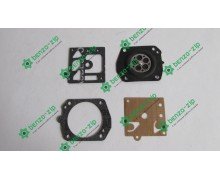 Рем. комплект карбюратора БП Goodluck 6200