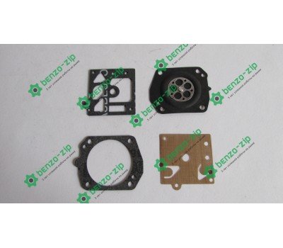 Рем. комплект карбюратора БП Goodluck 6200