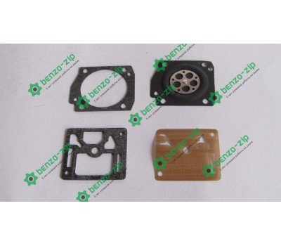 Рем. комплект карбюратора для бензопили Husqvarna 365