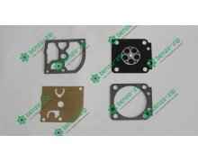 Рем. комплект карбюратора для бензопили St 180