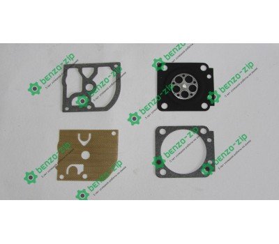 Рем. комплект карбюратора для бензопили St 180