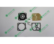 Рем. комплект карбюратора для бензопилы St 230/250 полный