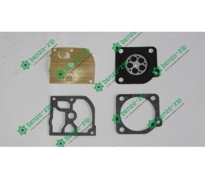 Рем. комплект карбюратора для бензопилы St 250