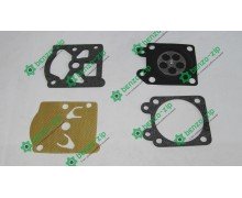 Рем. комплект карбюратора для бензопили St 260