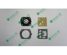 Рем. комплект карбюратора для бензопили St 290-390