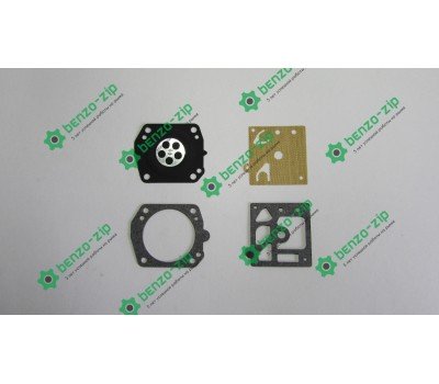 Рем. комплект карбюратора для бензопилы St 290-390