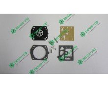 Рем. комплект карбюратора для бензопили St 290-390 повний