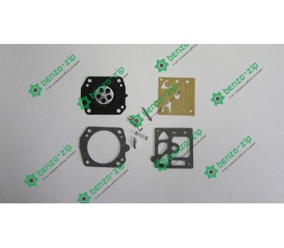 Рем. комплект карбюратора для бензопилы St 290-390 полный