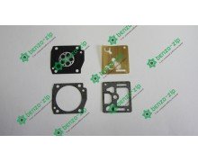 Рем. комплект карбюратора для бензопили St 360