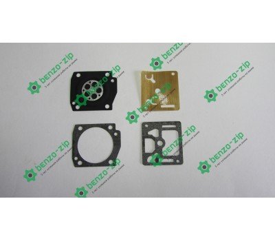 Рем. комплект карбюратора для бензопили St 360