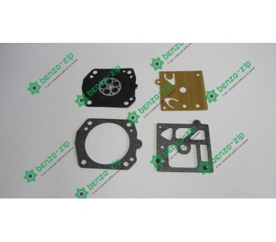 Рем. комплект карбюратора для бензопилы St 361