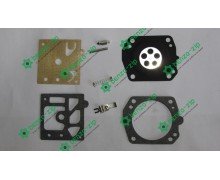 Рем. комплект карбюратора для бензопили St 440 повний