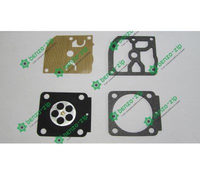 Рем. комплект карбюратора для мотокосы St FS55