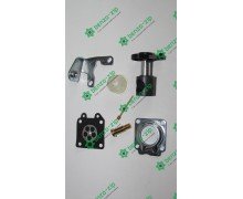 Рем. комплект карбюратора на косу 36 повний