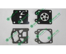 Рем.комлект карбюратора для бензопили Partner 350