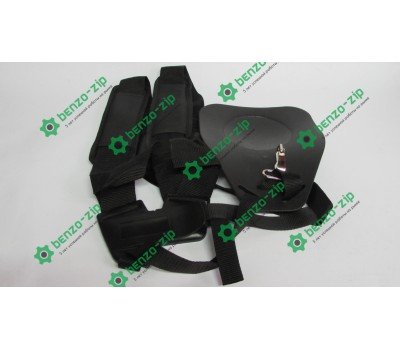 Ремінь для мотокоси ранцевий