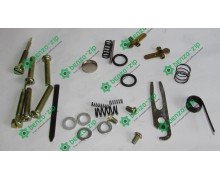 Ремкомплект карбюратора бензопил Урал