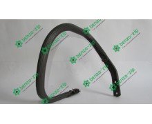 Ручка  для бензопилы Husqvarna 340