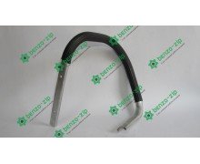 Ручка  для бензопилы Husqvarna 365 алюминиевая