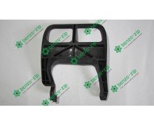 Ручка гальма для БП St 361