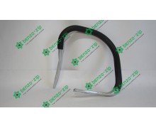 Алюмінієва рукоятка для БП Husqvarna 268 "WINZOR"