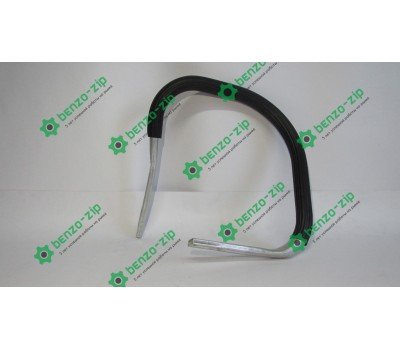 Рукоятка алюминиевая для БП Husqvarna 268 "WINZOR"