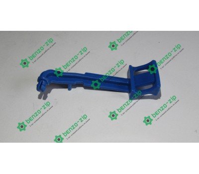 Рычаг подсоса для БП Husqvarna 340/345/350