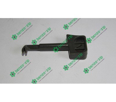 Важель повітряної заслінки для БП Husqvarna 137